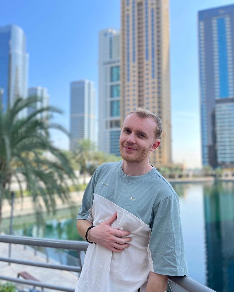 Cine e Ionuț Rusu de la America Express 2023? A pornit în călătoria vieții sale pe Drumul Aurului