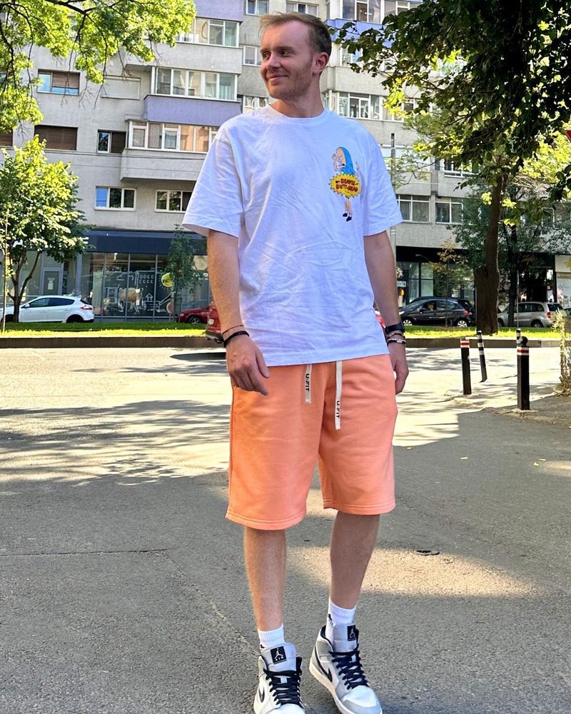 Cine e Ionuț Rusu de la America Express 2023? A pornit în călătoria vieții sale pe Drumul Aurului