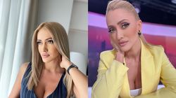 Cine e Iuliana Pepene de la America Express 2023?  Prezentatoarea TV: „America Express este o nouă oportunitate de a testa adrenalina”