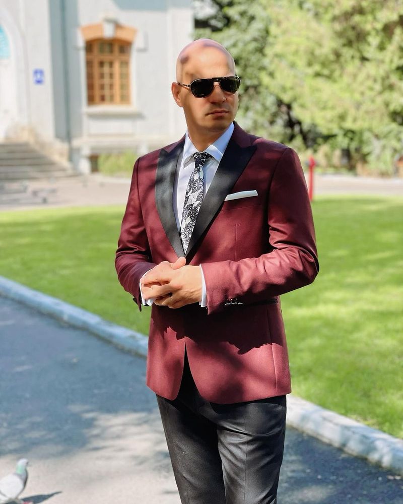 Cine e Vlad Huidu de la America Express 2023? A pornit &icirc;mpreună cu soția lui pe Drumul Aurului