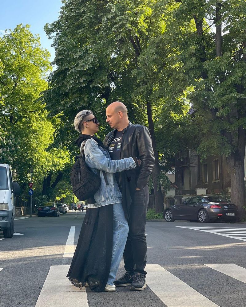 Cine e Vlad Huidu de la America Express 2023? A pornit &icirc;mpreună cu soția lui pe Drumul Aurului