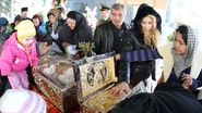 Când începe Pelerinajul pentru Sfânta Cuvioasă Parascheva 2023