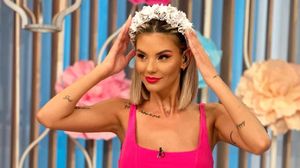 De ce nu vrea Ramona Olaru să se afișeze cu noul său iubit?