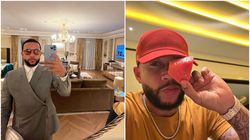 Memphis Depay, o carieră cu accidentări! Atacantul celor de la Atletico Madrid a jucat doar patru meciuri în acest sezon pentru echipa din Spania