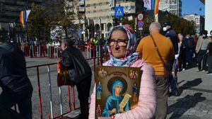Sfânta Cuvioasă Parascheva 2023 Află care este programul hramului
