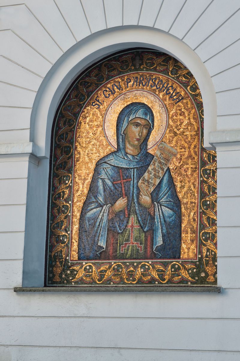 Sf&acirc;nta Cuvioasă Parascheva 2023 Află care este programul hramului