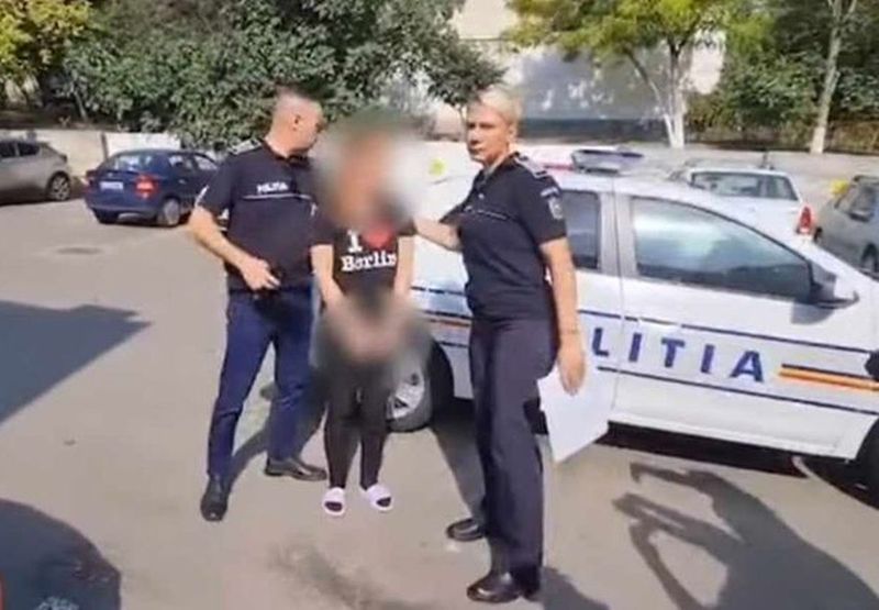 loredana autoarea crimei din mangalia