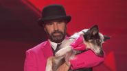 Cine e Adrian Stoica, românul care a câștigat America's Got Talent. Acesta a participat alături de cățelușul său