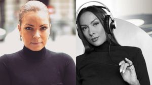Dana Marijuana, la un pas să sfârșească ca DJ Lalla
