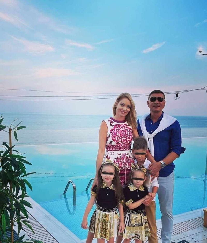 valentina pelinel, cristi borcea, valentina pelinel căsnicie, cristi borcea soție
