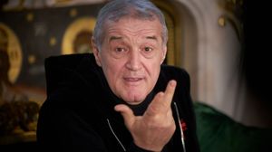 Gigi Becali 