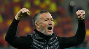 Mihai Stoica și-a ieșit din minți după golul marcat de Rapid împotriva celor de la Hermannstadt! Ce a avut de spus oficialul „roș-albaștrilor”