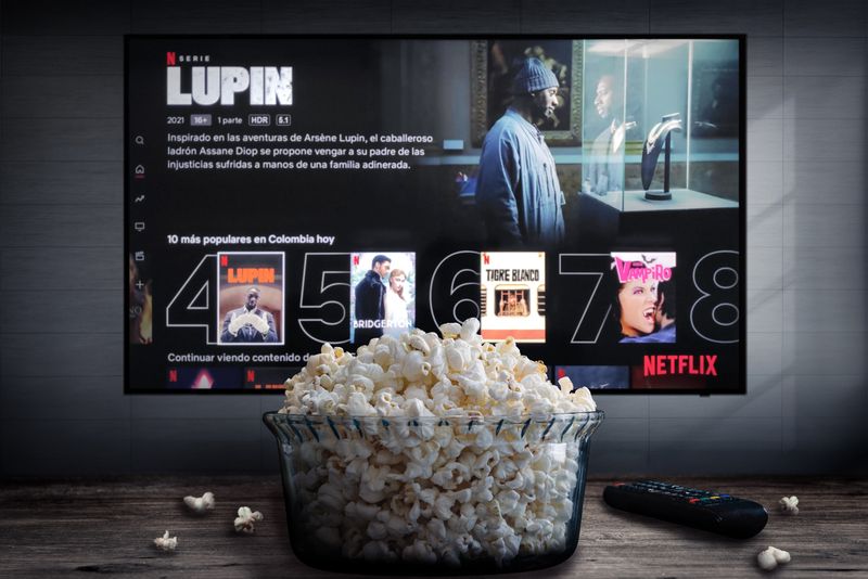 Ce noutăți apar pe Netflix în octombrie 2023