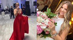 Marcela Fota a venit însoțită de el la un eveniment, iar toate privirile au fost ațintite asupra lor: „Am și eu comoara mea”. Cât de mare a crescut David, fiul ei 