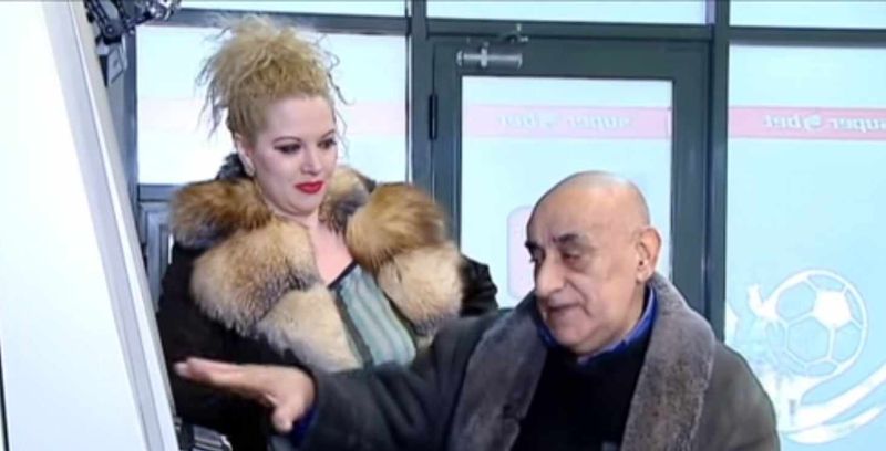 viorel lis, oana lis, viorel lis jocuri de noroc, viorel lis păcănele 