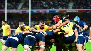 De ce echipa națională de rugby pierde fiecare meci la o diferență majoră de scor? Selecționerul explică fiecare greșeală a „stejarilor”