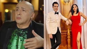 marcel pavel, lavinia pîrva, stefan bănică jr., marcel pavel reacție