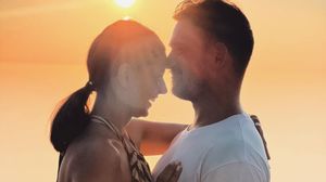 Vlad Gherman și Oana Moșneagu  vlad gherman, oana mosneagu, nunta, data, postare