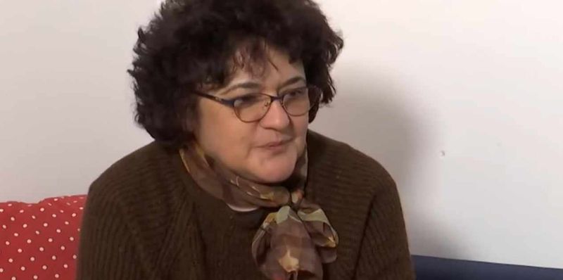 Brândușa Simion victor socaciu, vaduva lui victor socaciu, marina almășan, scandal marina almăsan cu familia lui socaciu