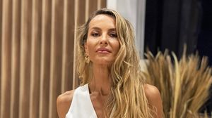 flavia mihasan, televiziune, intoarcere, proiect, fericire