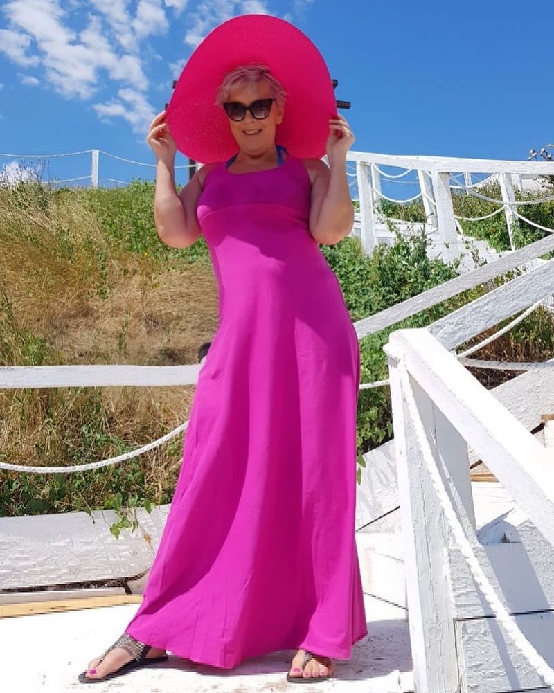 Cine este Silvia Dumitrescu Biografie