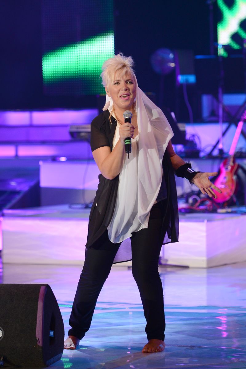 Cine este Silvia Dumitrescu Biografie