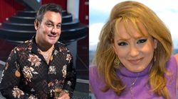 Legătura neștiută dintre Ionuț Dolănescu și fiica Irinei Loghin! Chiar fratele lui l-a dat de gol: „Aveau planuri să se căsătorească, dar n-a fost să fie”