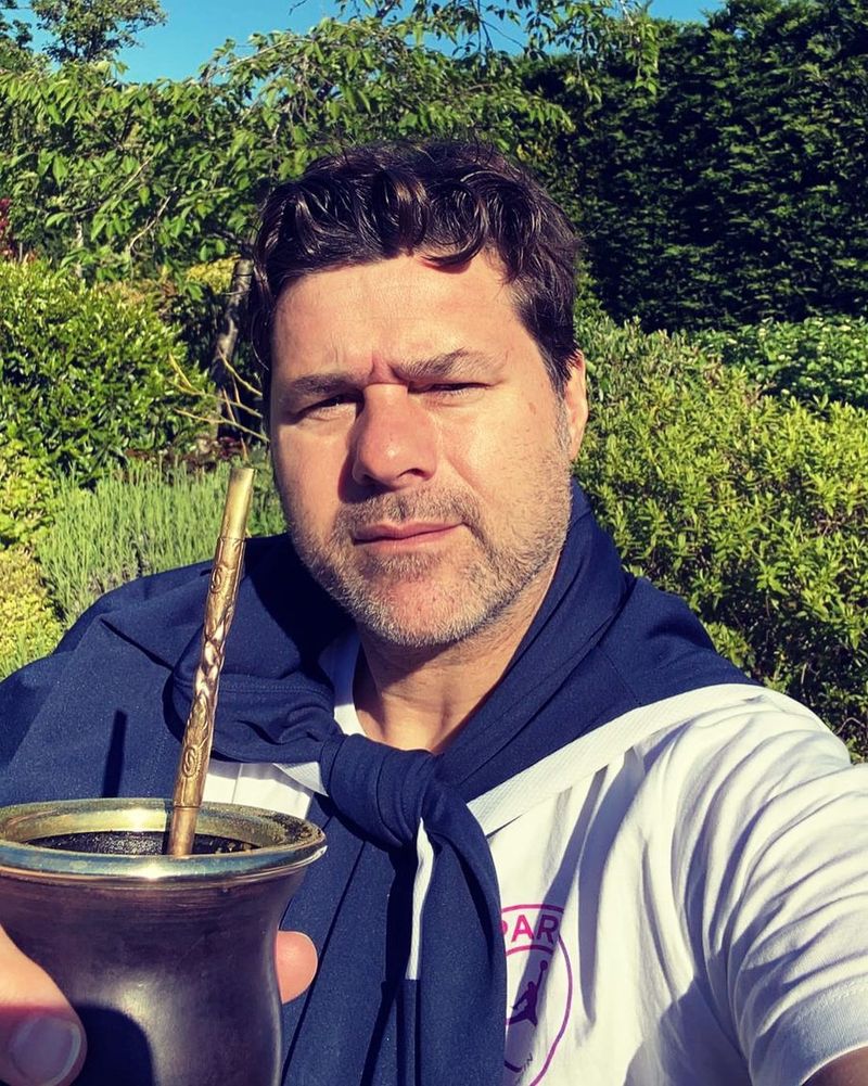 Mauricio Pochettino