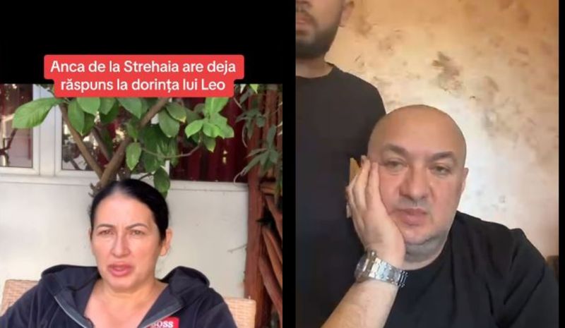 strehaia