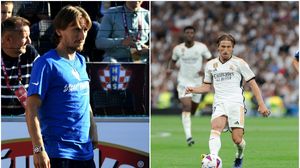 Luka Modric