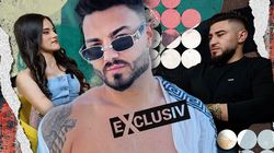 Există sau nu rivalitate între Bogdan Mocanu și Jador?! Artistul dă cărțile pe față: "L-am ajutat în toată cariera lui. Nu este o competiție" | EXCLUSIV