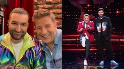 Pavel Bartoș l-a dat de gol pe Smiley! Ce s-a întâmplat înainte ca Josephine să apară în viața lui și a Ginei Pistol?: „Au trecut prin toate aceste faze. El știe”