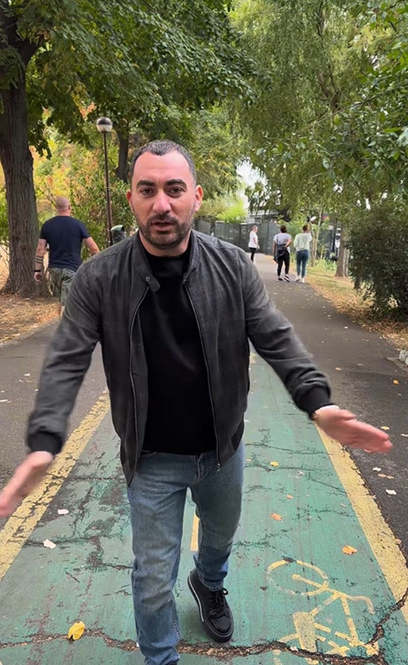 Paul Nicolau Pescobar