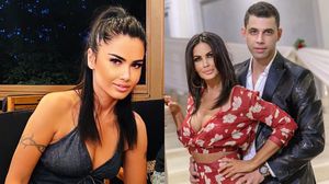 Oana Zăvoranu are planuri mărețe de viitor, după despărțirea de Alex Ashraf