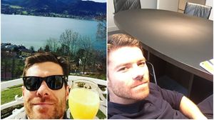 Xabi Alonso