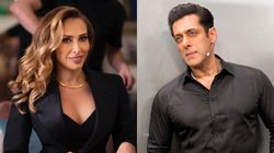 „S-a întors” Iulia Vântur a postat un video cu Salman Khan, după luni întregi în care nu au mai apărut împreună. Ce a vrut să se știe de la ea? Val de reacții după mesajul vedetei