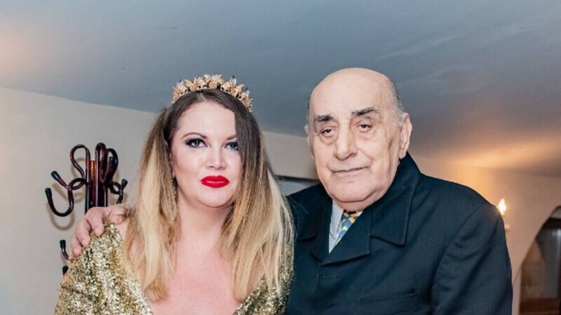 Oana și Viorel Lis