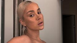 Cum a ajuns Alina Ceușan să devină prezentatoarea unei noi emisiuni TV? Vedeta a spus ce a fost nevoită să facă pentru acest rol