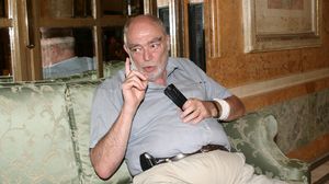 Mircea Albulescu ți-ar fi sărbătorit astăzi ziua de naștere. Biografie: familie, studii, carieră. Actorul era turnătorul Securității