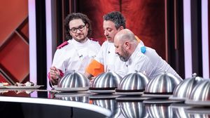 Eliminare Chefi la cuțite, 2 octombrie 2023