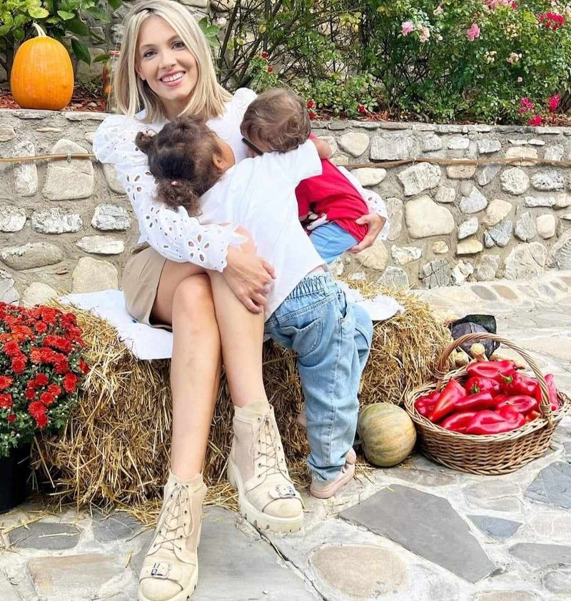 andreea ibacka, andreea ibacka copii, andreea ibacka familie, andreea ibacka dezvaluiri 