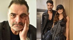 Tatăl lui Anghel Damian a spus clar ce părere are despre relația fiului său cu Theo Rose: "Am preferat să-i observ de la distanță". S-au schimbat multe în familia celor doi de când au devenit părinți: "Mi se par fericiți"