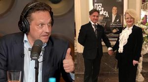 george ivascu, alice barb, george ivascu divorț, george ivascu soție