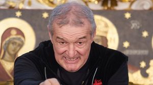 Gigi Becali, discurs dur la adresat atacanților săi: „Miculescu și Compagno dorm pe teren, Tavi Popescu gâdilă mingea!”