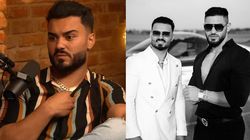 Reacția tranșantă a lui Jador, după ce Bogdan Mocanu a anunțat că au rupt prietenia. De la ce ar fi pornit conflictul între ei: „Nu mai vrea să răspundă la telefon”
