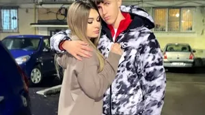 Tavi Popescu se însoară