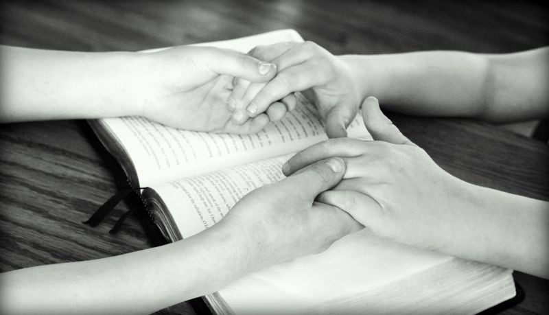Cei mai importanți trei Psalmi din Biblie. Când să-I citiți și cum vă pot ajuta
