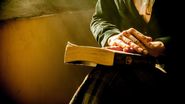 Cei mai importanți trei  Psalmi din Biblie. Când să-I citiți și cum vă pot ajuta