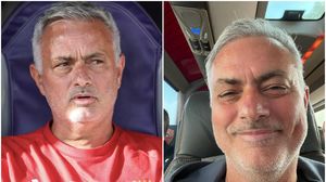 Jose Mourinho