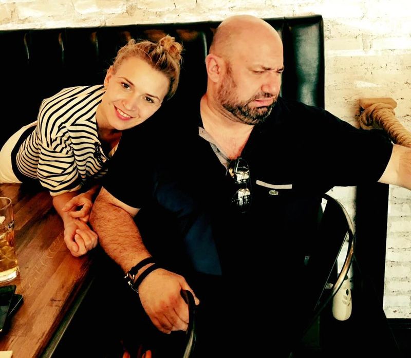 catalin scarlătescu, sora lui catalian scarlătescu, doina teodoru si catalin scarlătescu, carmen istrate